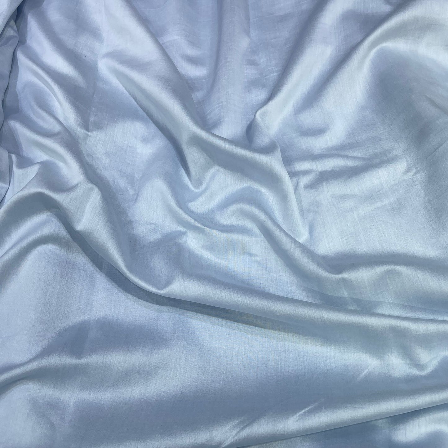Pure Chanderi Fabric 70 Gram – Premium Lightweight Solid Colour Plain Fabric