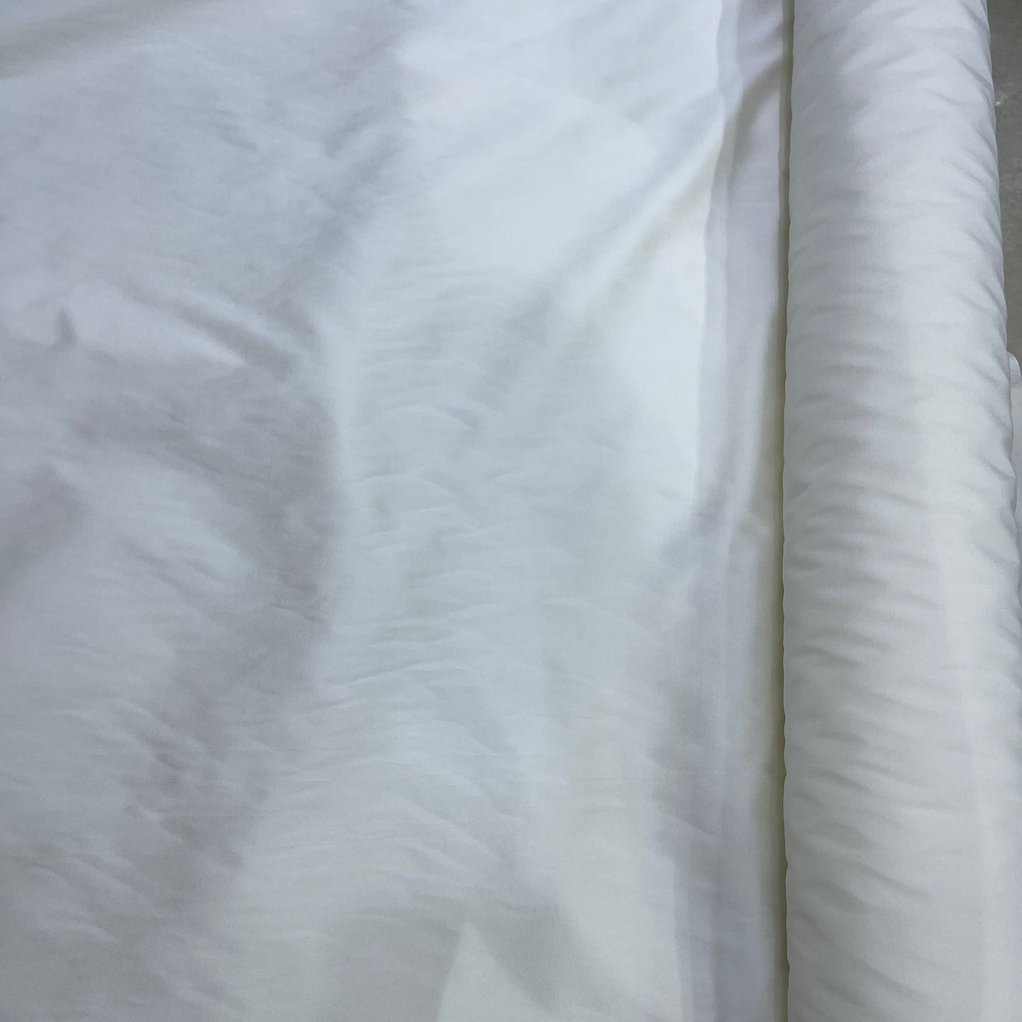 Satin Lycra Fabric – Premium Stretch Satin Plain Fabric