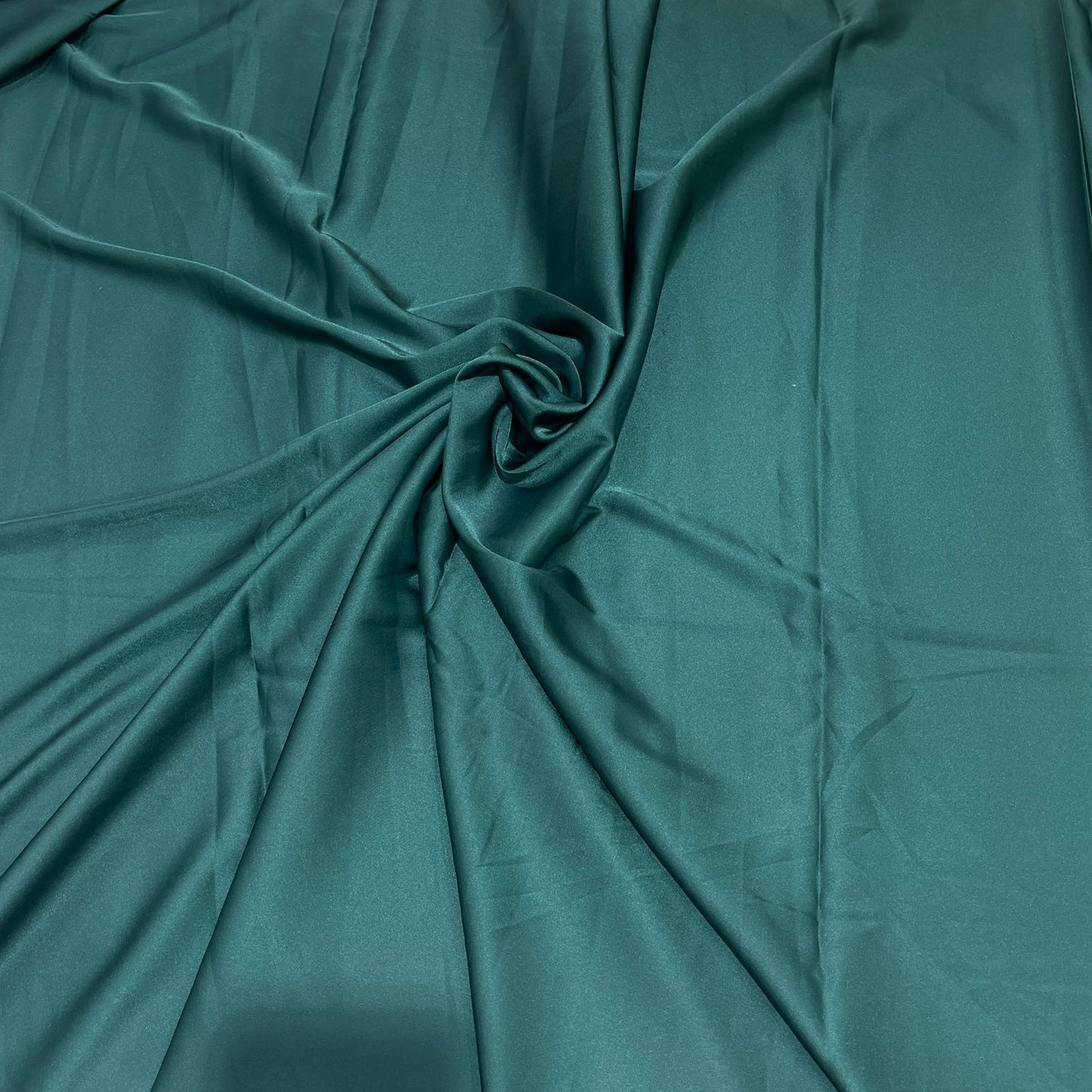 Armani Satin Fabric – Premium Solid Colour Luxury Plain Fabric