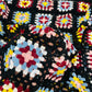 Bohemian Handmade Crochet (Crosia) Fabric Collection
