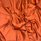 Armani Satin Fabric – Premium Solid Colour Luxury Plain Fabric
