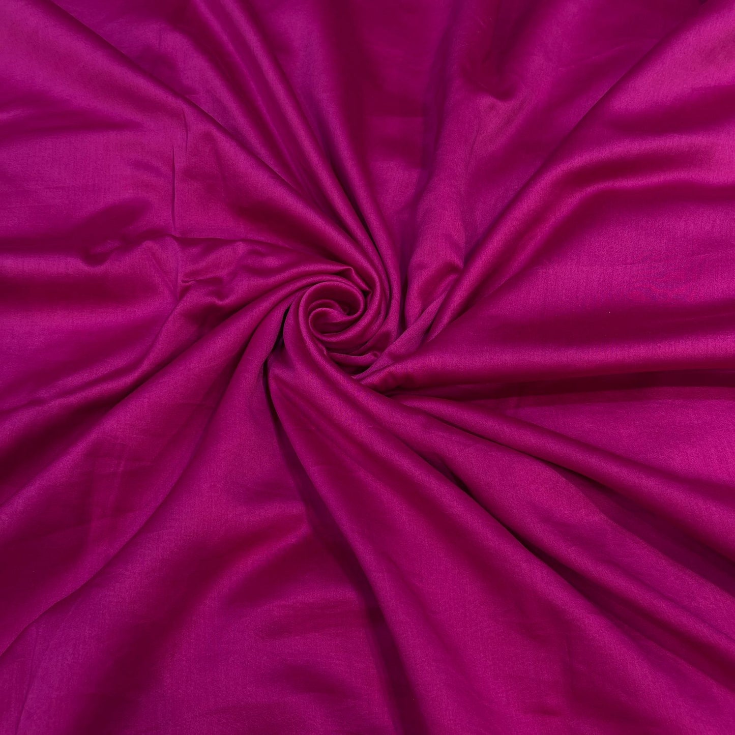 Pure Chanderi Fabric 70 Gram – Premium Lightweight Solid Colour Plain Fabric