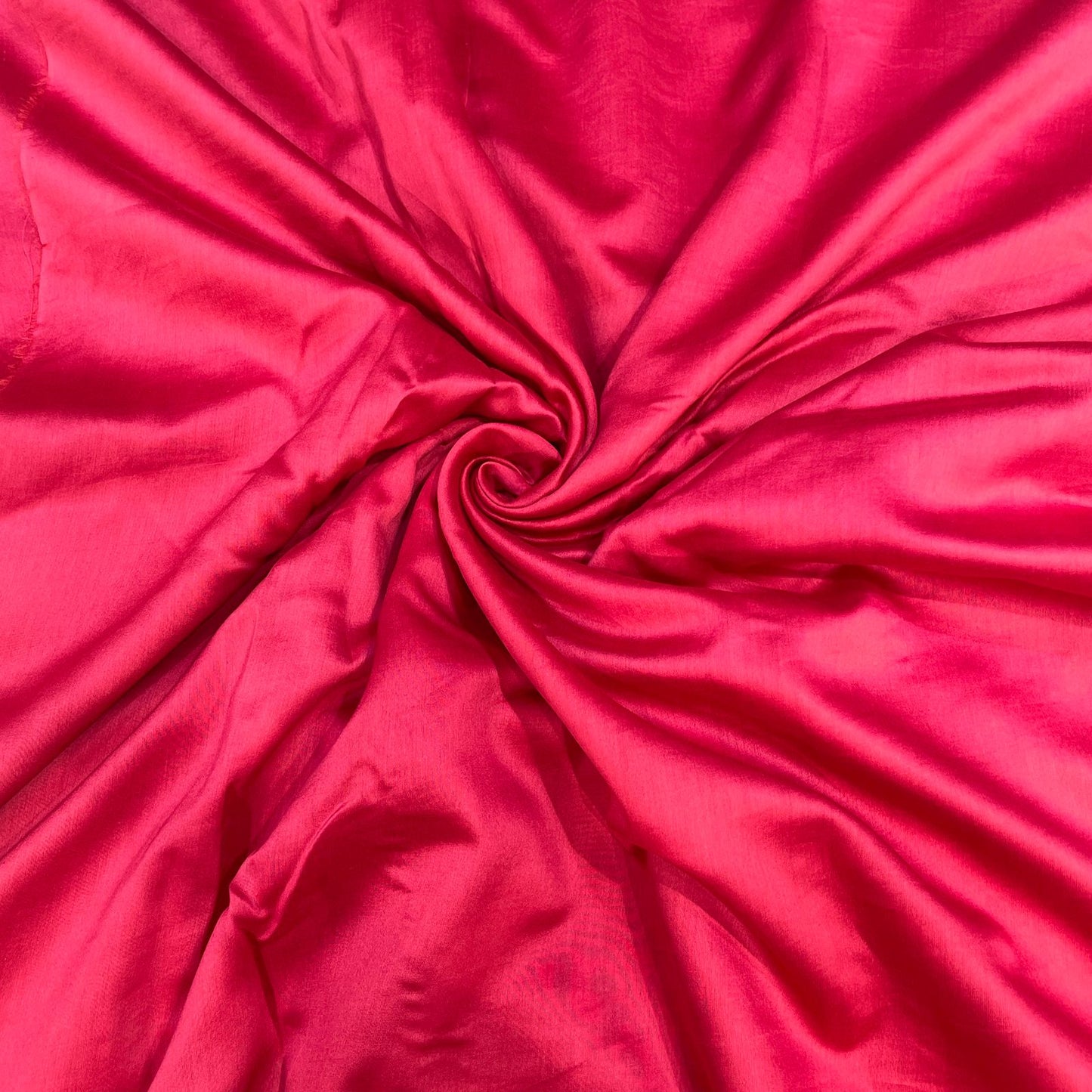 Pure Chanderi Fabric 70 Gram – Premium Lightweight Solid Colour Plain Fabric