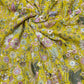 Premium Georgette Embroidery Fabric – Elegant & Lightweight