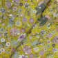 Premium Georgette Embroidery Fabric – Elegant & Lightweight
