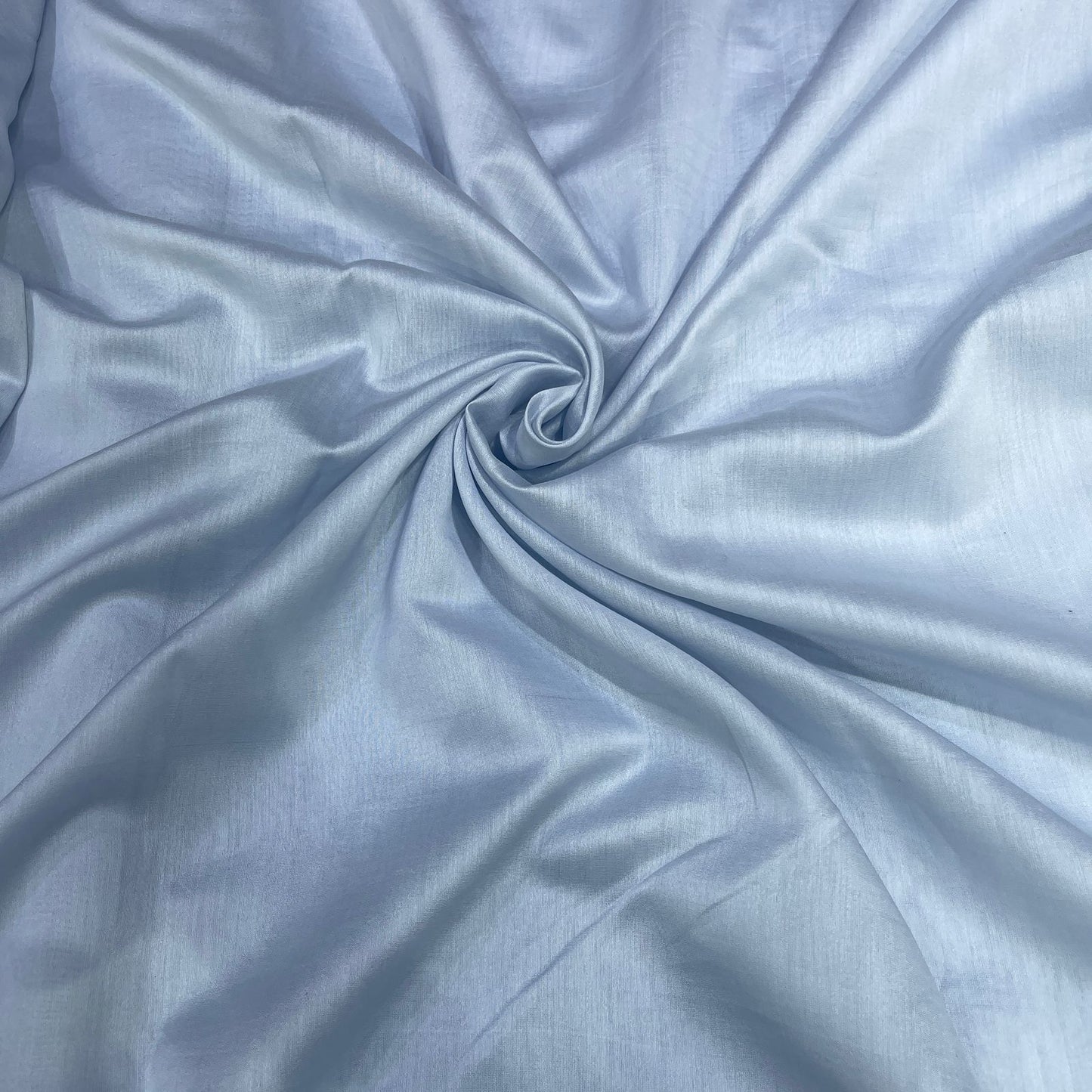Pure Chanderi Fabric 70 Gram – Premium Lightweight Solid Colour Plain Fabric