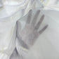 Pure Crepe Fabric 60 Gram – Lightweight Soft Solid Colour Fabric