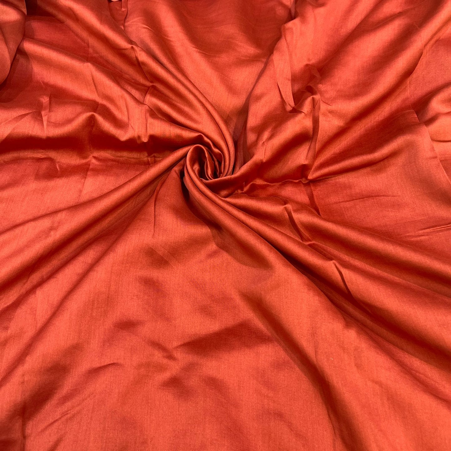 Pure Chanderi Fabric 70 Gram – Premium Lightweight Solid Colour Plain Fabric