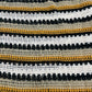 Bohemian Handmade Crochet (Crosia) Fabric Collection