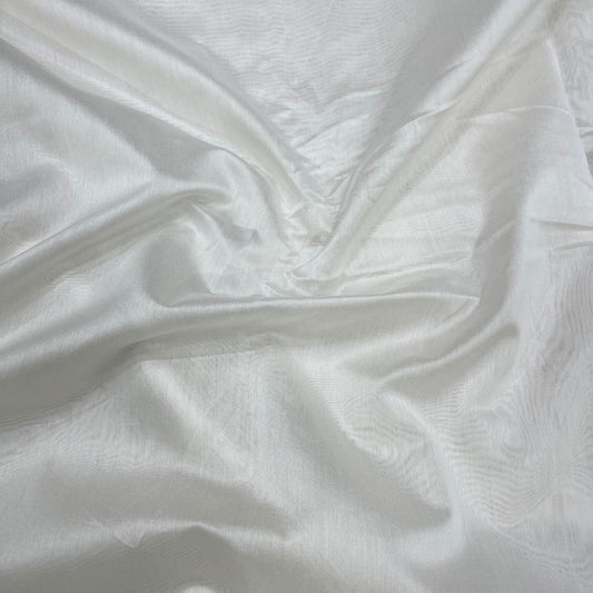 Pure Chanderi Fabric 70 Gram – Premium Lightweight Solid Colour Fabric