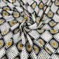 Bohemian Handmade Crochet (Crosia) Fabric Collection