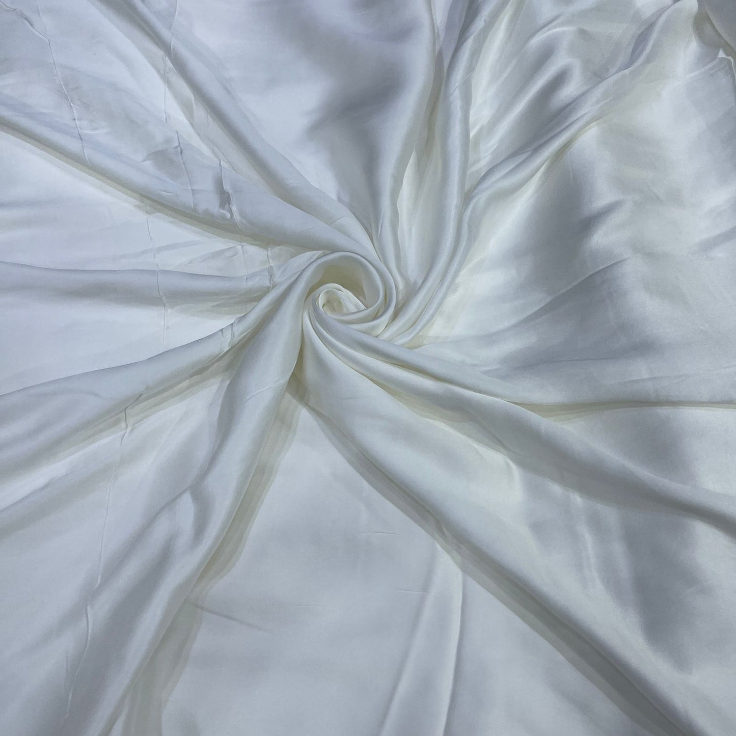 Modal Satin Fabric – Premium Soft & Lustrous Solid Colour Fabric