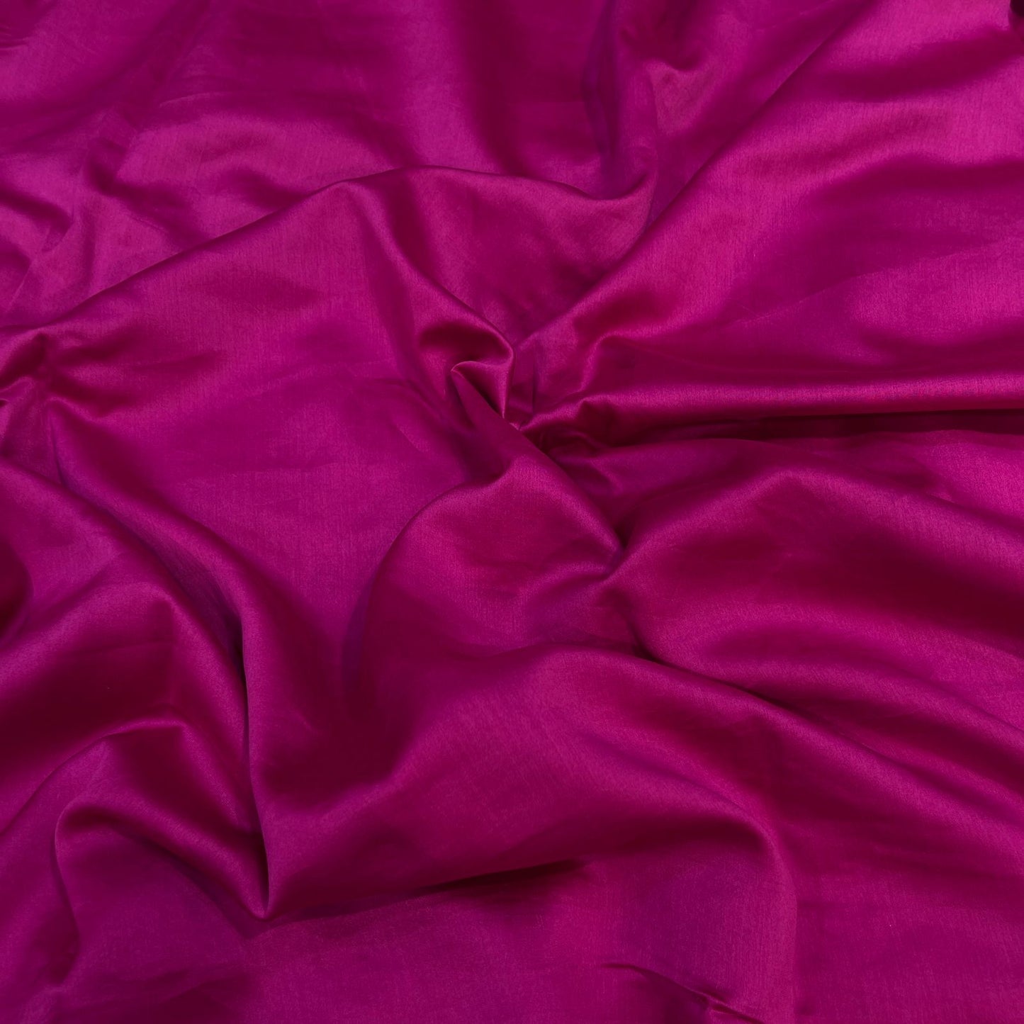 Pure Chanderi Fabric 70 Gram – Premium Lightweight Solid Colour Plain Fabric