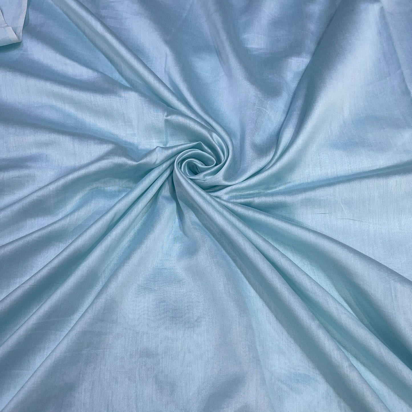 Pure Chanderi Fabric 70 Gram – Premium Lightweight Solid Colour Plain Fabric