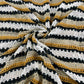 Bohemian Handmade Crochet (Crosia) Fabric Collection