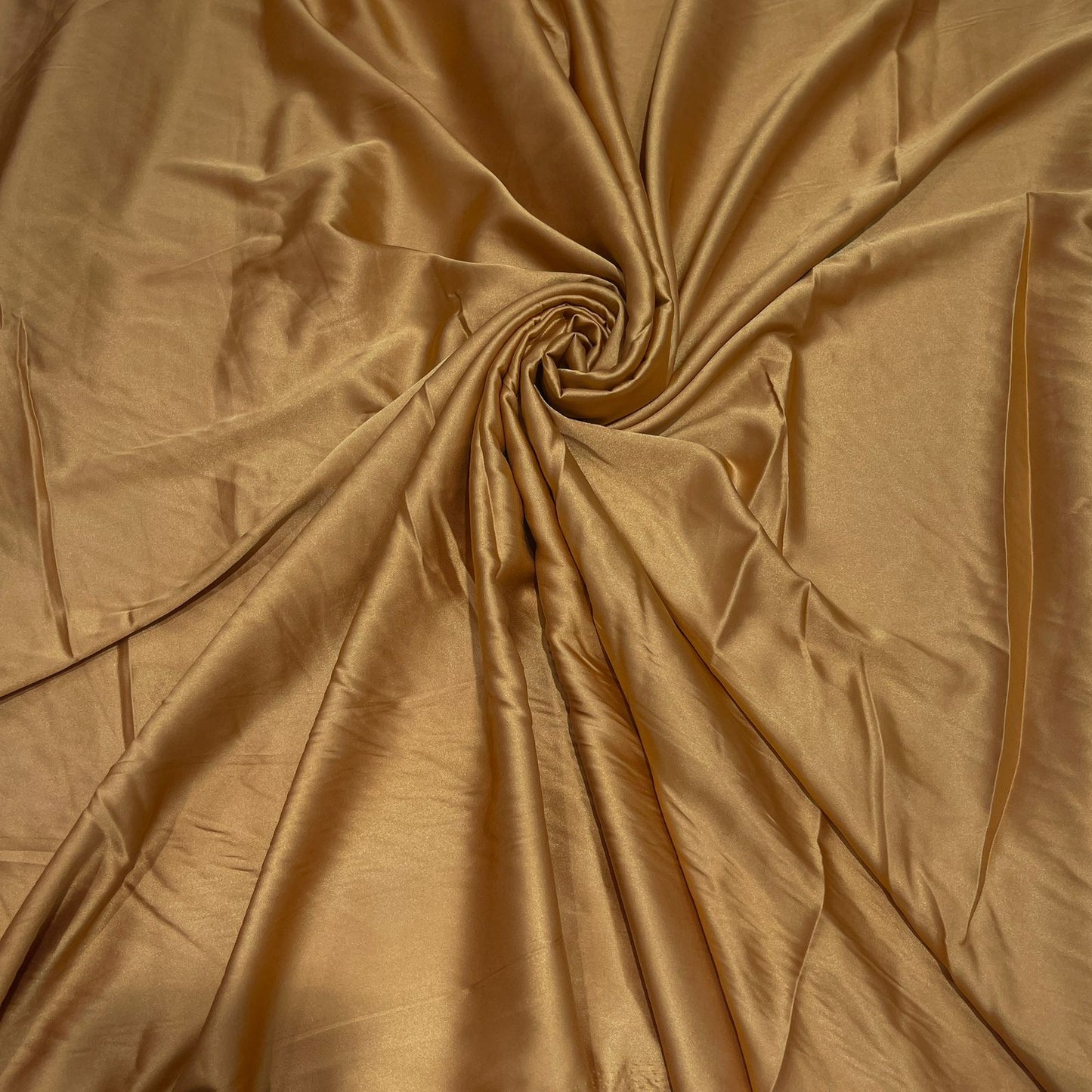 Armani Satin Fabric – Premium Solid Colour Luxury Plain Fabric