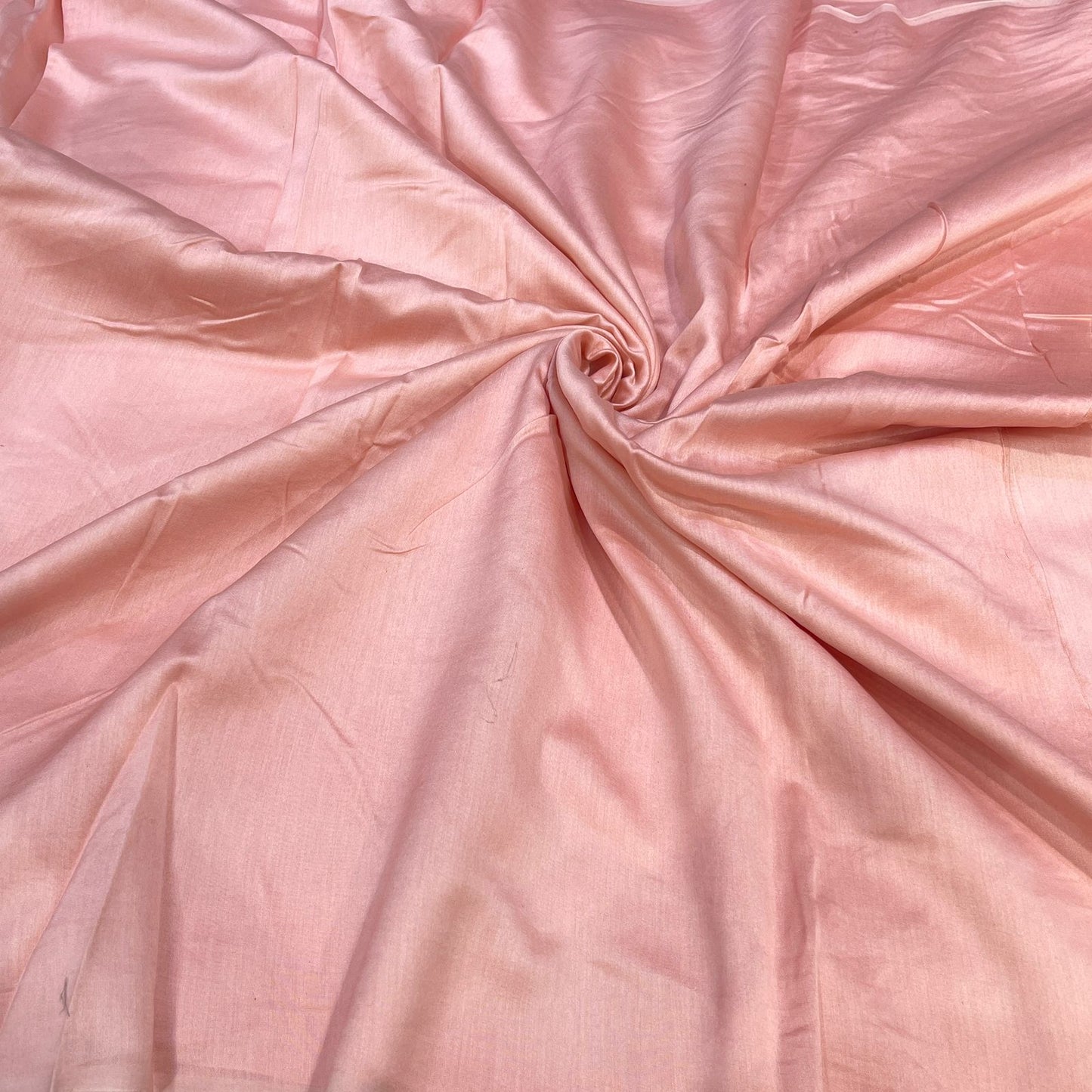 Pure Chanderi Fabric 70 Gram – Premium Lightweight Solid Colour Plain Fabric