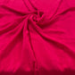 Crepe Plain Fabric – Premium Solid Colour Lightweight Fabric