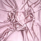 Armani Satin Fabric – Premium Solid Colour Luxury Plain Fabric