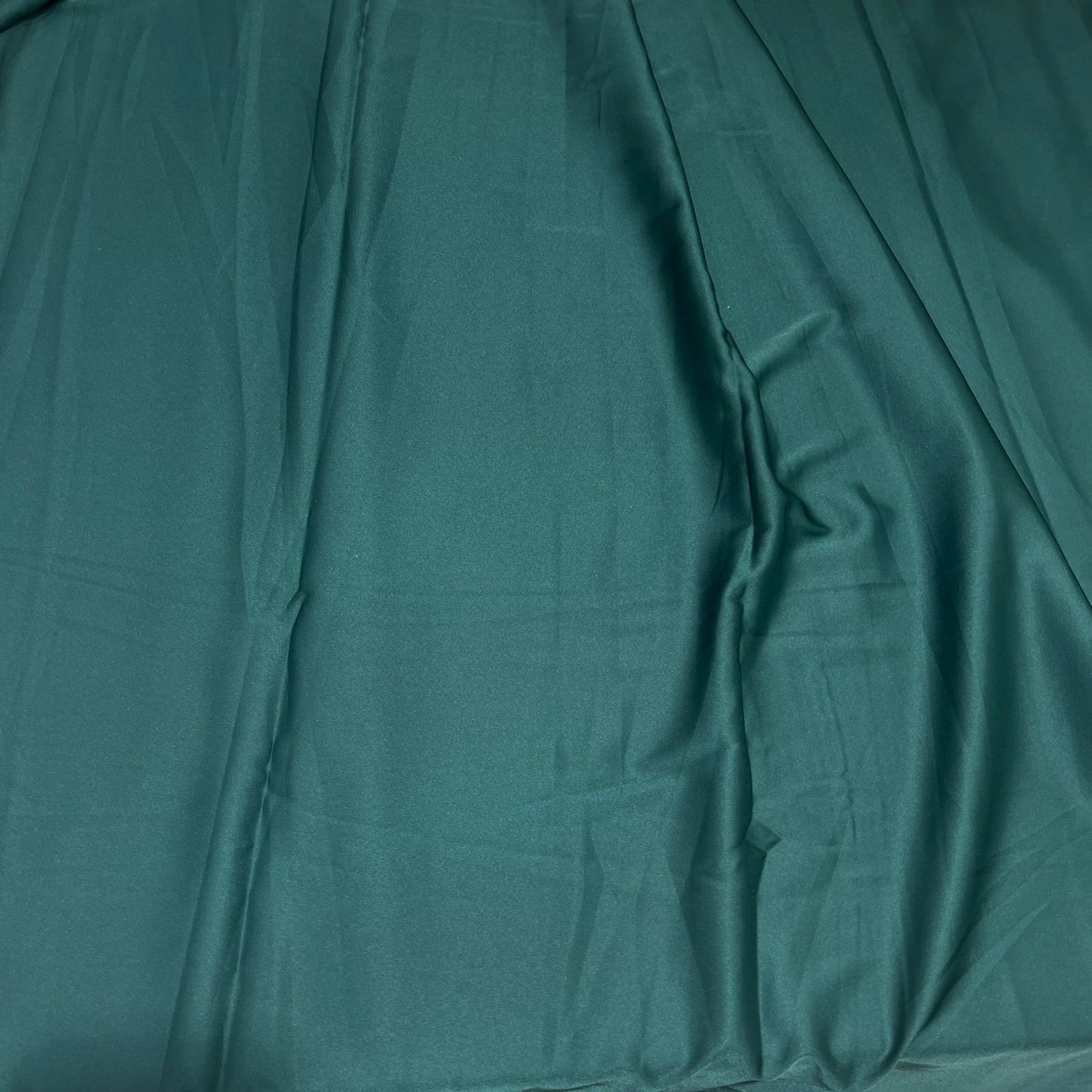Armani Satin Fabric – Premium Solid Colour Luxury Plain Fabric