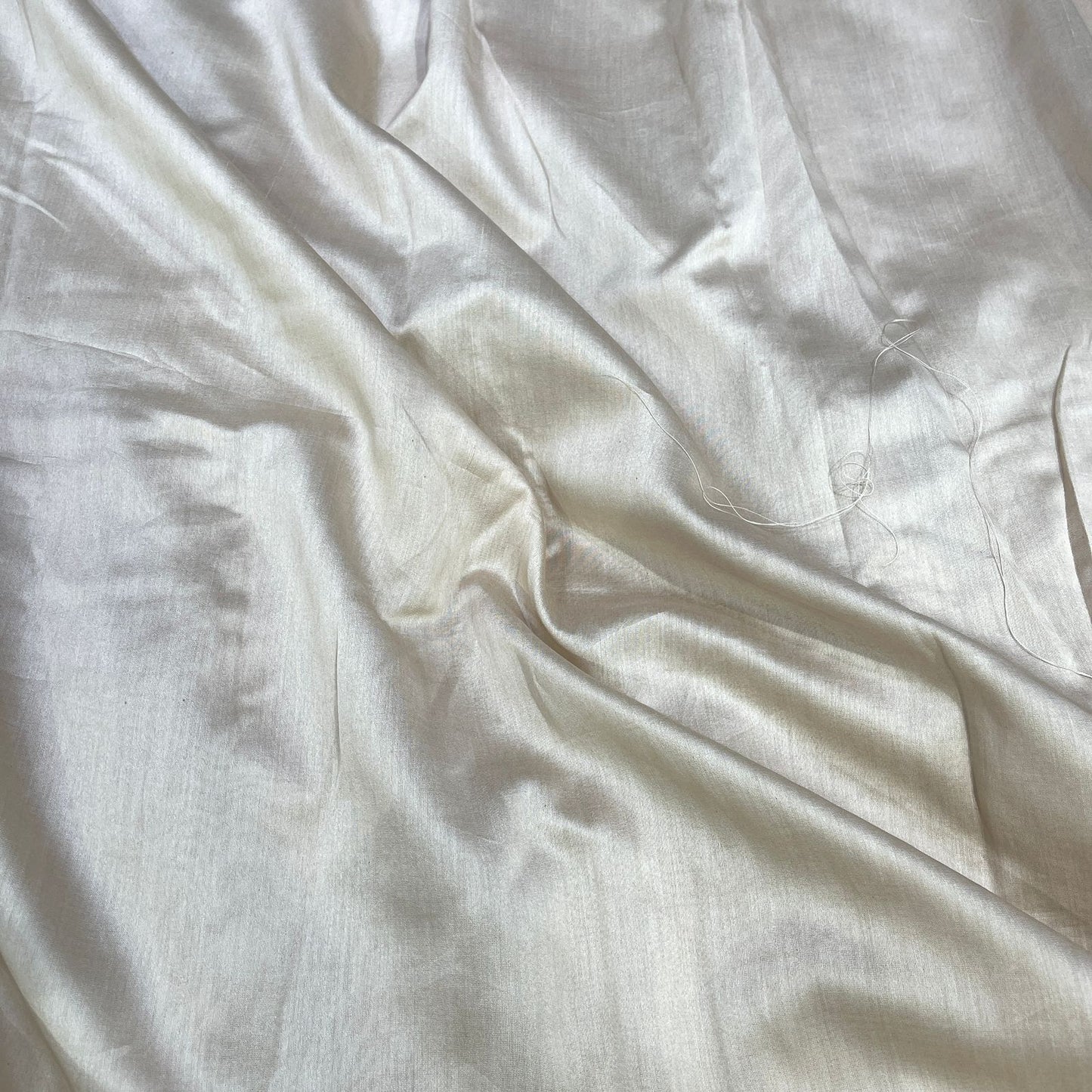 Pure Chanderi Fabric 70 Gram – Premium Lightweight Solid Colour Plain Fabric