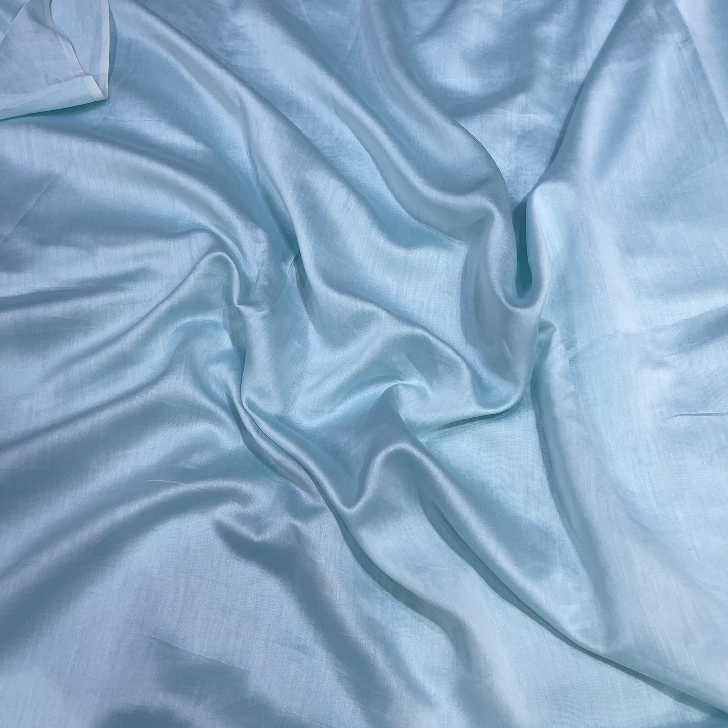 Pure Chanderi Fabric 70 Gram – Premium Lightweight Solid Colour Plain Fabric