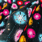 Bohemian Handmade Crochet (Crosia) Fabric Collection