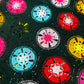 Bohemian Handmade Crochet (Crosia) Fabric Collection