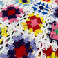 Bohemian Handmade Crochet (Crosia) Fabric Collection