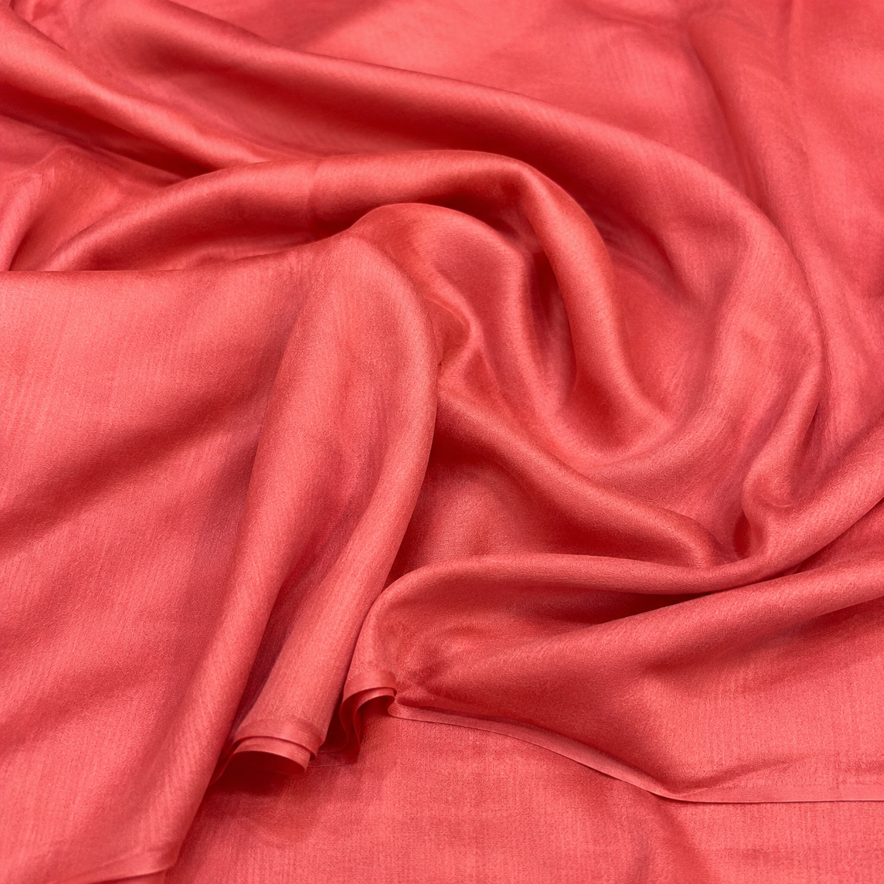 Pure Chanderi Fabric 70 Gram – Premium Lightweight Solid Colour Plain Fabric