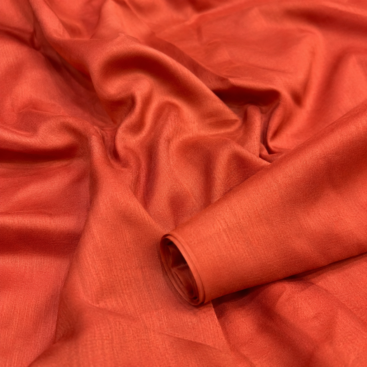 Pure Chanderi Fabric 70 Gram – Premium Lightweight Solid Colour Plain Fabric