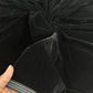 Premium Plain Velvet Fabric with Rich Lustrous Finish