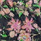 Premium Organza Embroidery Fabric – Elegant Floral Thread & Sequin Work
