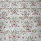 Premium Heavy Sequins Floral Embroidered Fabric with Metallic Thread Work