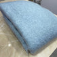 Premium Wool Fabric – Powder Blue