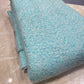 Premium Wool Fabric – Aqua Blue
