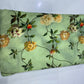 Pure Cotton Digital Print Fabric – Sage Green Floral