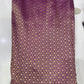 Premium Art Silk Brocade Fabric – Rich Woven Design with Luxurious Finish