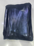 Premium Shimmer Lycra Fabric – Stretchable Party Wear Material