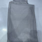 Shimmer Lycra Fabric – Silver Stretch Partywear Material