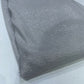 Shimmer Lycra Fabric – Silver Stretch Partywear Material