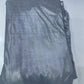 Premium Lycra Fabric – Solid Grey Stretch Material