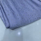 Stone Work Polyester Satin Fabric – Lavender Shimmer Partywear Material