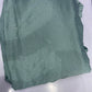 Polyester Satin Fabric with Stone Work – Sage Green Partywear Material
