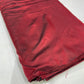 Pure Silk Yarn Dyed Fabric – Rich Wine Solid Color