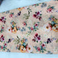 Pure Linen Digital Print Fabric