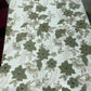 Premium 3D Floral Embroidered Sequin Net Fabric – Designer Floral Collection