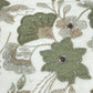 Premium 3D Floral Embroidered Sequin Net Fabric – Designer Floral Collection