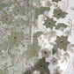 Premium 3D Floral Embroidered Sequin Net Fabric – Designer Floral Collection