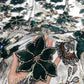 Premium 3D Floral Embroidered Sequin Net Fabric – Designer Floral Collection